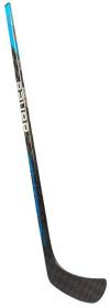Bauer Nexus Sync Grip S22 JR juniorská hokejka