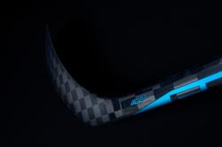 Bauer Nexus Sync Grip S22 JR juniorská hokejka