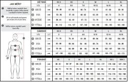 Bauer Performance Compression Jock Pant SR kalhoty