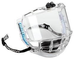 Bauer Plexi Concept 3 Full Shield Bauer Plexi Concept 3 Full Shield