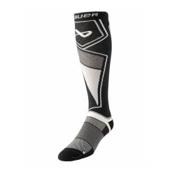 Bauer Podkolenky Supreme Pro Skate Sock Bauer Podkolenky Supreme Pro Skate Sock