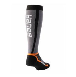 Bauer Podkolenky Warmth Skate Sock