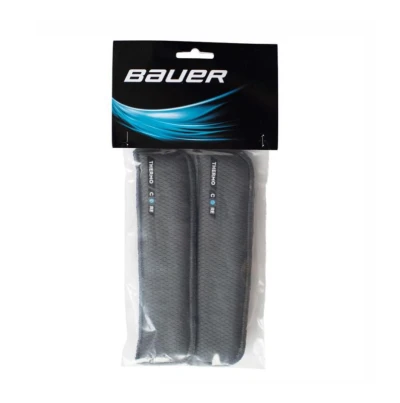 Bauer Potítko do brankářské masky Thermocore (2ks)
