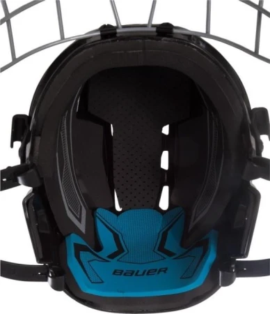 Bauer Prodigy Combo YTH detská prilba