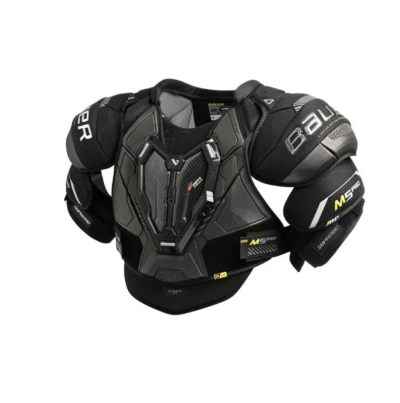Bauer Supreme M5Pro S23 SR seniorská ramena + sleva 200,- na příslušenství Bauer Supreme M5Pro S23 SR seniorská ramena + sleva 200,- na příslušenství