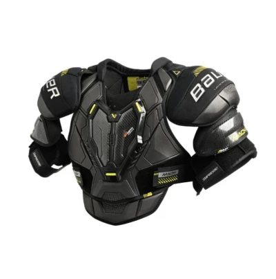 Bauer Supreme Mach S23 INT juniorská ramena