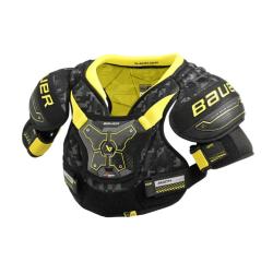 Bauer Supreme Mach S23 YTH detské ramená