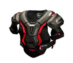 Bauer Vapor 3X Pro S22 SR seniorské ramená