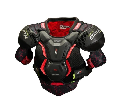 Bauer Vapor 3X S22 INT juniorská ramena Bauer Vapor 3X S22 INT juniorská ramena