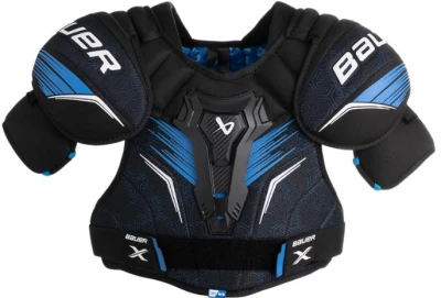 Bauer X S24 INT juniorské ramena Bauer X S24 INT juniorské ramena