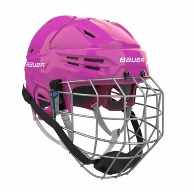 Bauer Re-Akt 55 Combo SR seniorská prilba