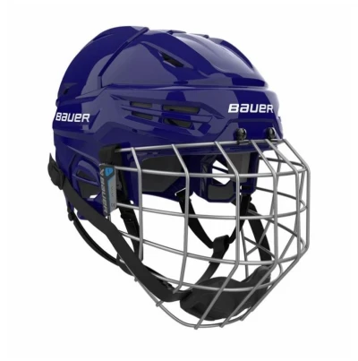 Bauer Re-Akt 55 Combo SR seniorská prilba