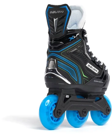Bauer RH X-LP Lil Adjustable YTH dětské kolečkové brusle