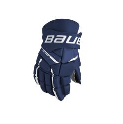 Bauer Supreme M3 S23 INT juniorské rukavice