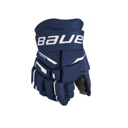 Bauer Supreme M3 S23 JR juniorské rukavice