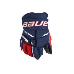 Bauer Supreme M3 S23 JR juniorské rukavice