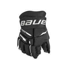 Bauer Supreme M3 S23 JR juniorské rukavice
