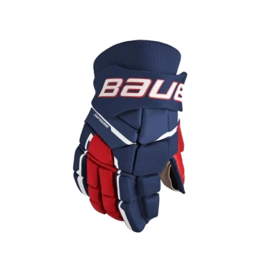 Bauer Supreme M3 S23 SR seniorské rukavice