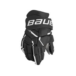 Bauer Supreme Mach S23 INT juniorské rukavice