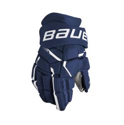Bauer Supreme Mach S23 SR seniorské rukavice