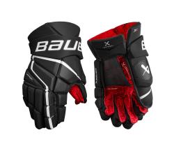 Bauer Vapor 3X S22 INT juniorské rukavice Bauer Vapor 3X S22 INT juniorské rukavice