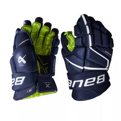 Bauer Vapor 3X S22 JR juniorské rukavice