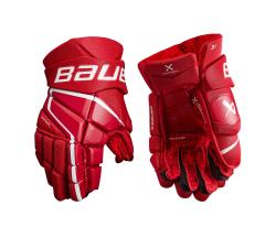 Bauer Vapor 3X S22 SR seniorské rukavice