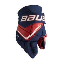 Bauer Vapor Fly40 S25 INT juniorské rukavice Bauer Vapor Fly40 S25 INT juniorské rukavice