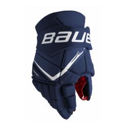 Bauer Vapor Fly40 S25 INT juniorské rukavice