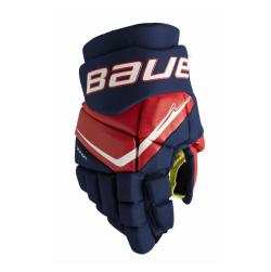 Bauer Vapor Fly40 S25 JR juniorské rukavice