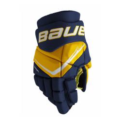 Bauer Vapor Fly40 S25 JR juniorské rukavice