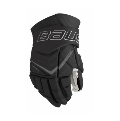 Bauer Vapor FlyLite S25 INT juniorské rukavice