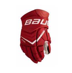 Bauer Vapor FlyLite S25 INT juniorské rukavice