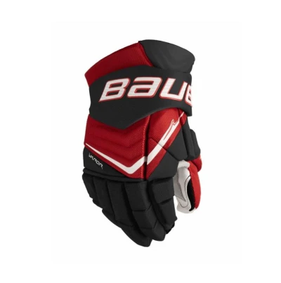 Bauer Vapor FlyLite S25 INT juniorské rukavice