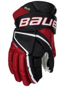 Bauer Vapor Hyperlite S22 SR seniorské rukavice Bauer Vapor Hyperlite S22 SR seniorské rukavice