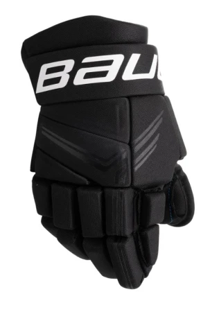 Bauer X S24 INT juniorské rukavice
