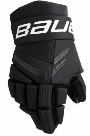 Bauer X S24 SR seniorské rukavice Bauer X S24 SR seniorské rukavice