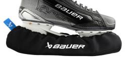 Bauer S23 Černé chrániče bruslí