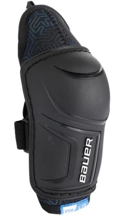 Bauer S24 X Yth dětské lokty