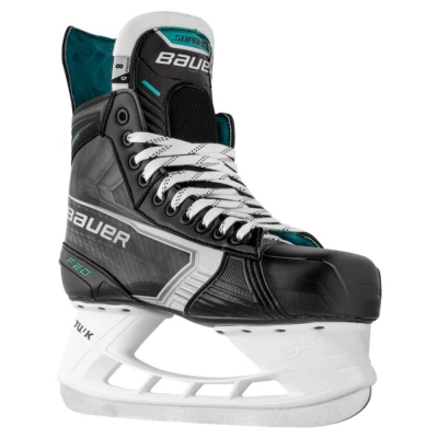 Bauer Supreme F20 JR hokejové brusle