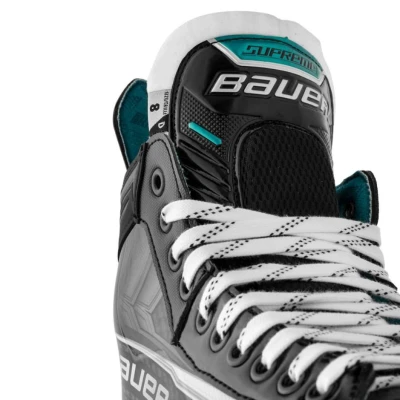 Bauer Supreme F20 JR hokejové brusle
