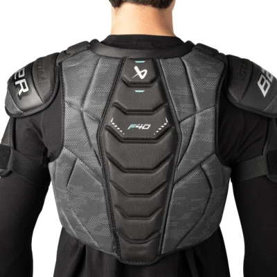 Bauer Supreme F40 INT Hokejové ramena