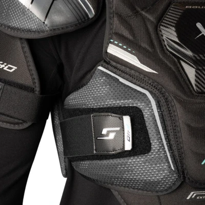 Bauer Supreme F40 SR senior hokejové ramena