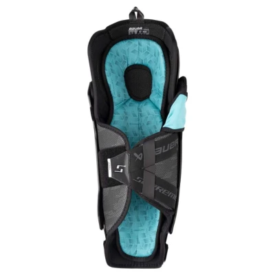 Bauer Supreme F40 SR seniorské hokejové holeně