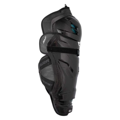Bauer Supreme F40 SR seniorské hokejové holeně