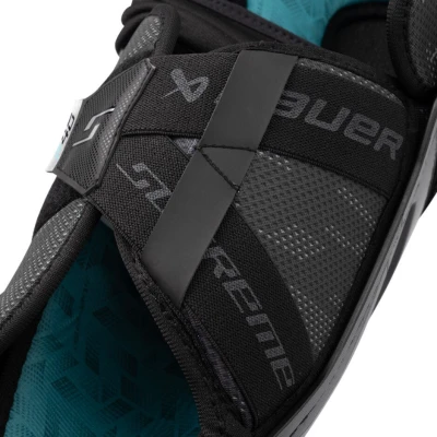 Bauer Supreme F40 SR seniorské hokejové holeně
