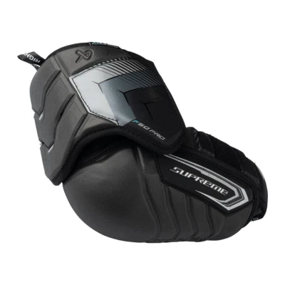 Bauer Supreme F50 Pro INT juniorské hokejové lokty
