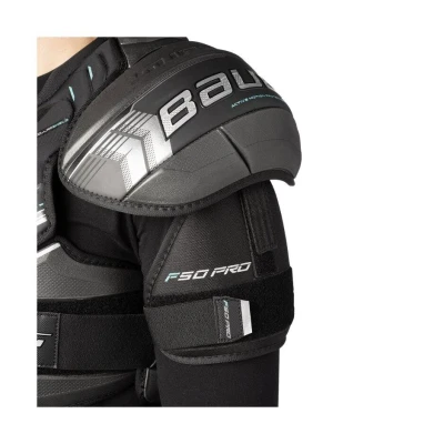 Bauer Supreme F50 Pro SR hokejové ramena