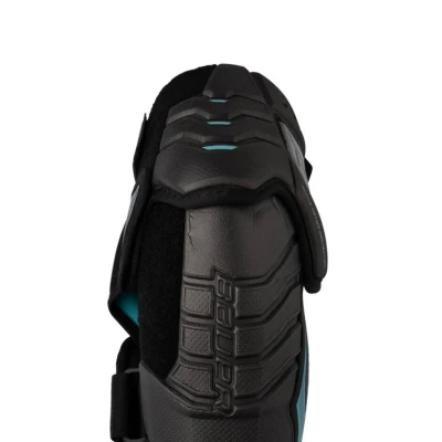 Bauer Supreme FUSE INT Hokejové lokty