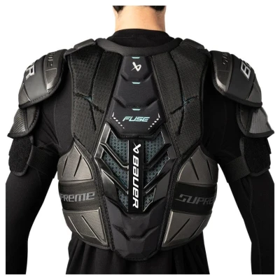 Bauer Supreme FUSE INT Hokejové ramena